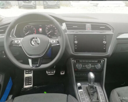 Volkswagen Tiguan 2018 года - Фото 5 авто