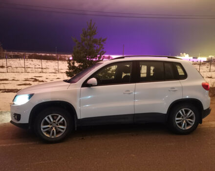 Volkswagen Tiguan 2015 года - Фото 2 авто