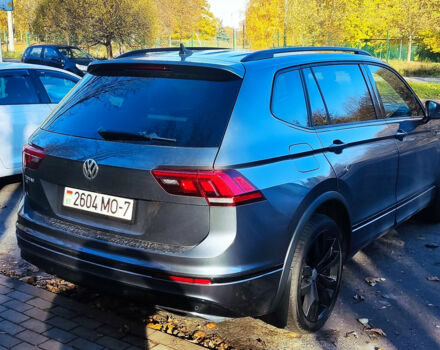 Volkswagen Tiguan 2020 року - Фото 5 автомобіля