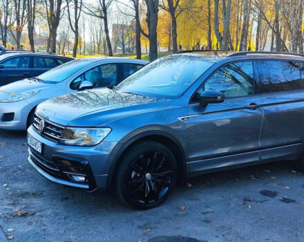 Volkswagen Tiguan 2020 року - Фото 6 автомобіля