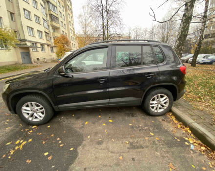 Volkswagen Tiguan 2010 року - Фото 3 автомобіля