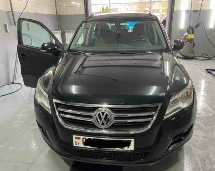 Volkswagen Tiguan 2010 року - Фото 5 автомобіля