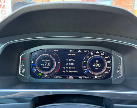 Volkswagen Tiguan 2022 року - Фото 8 автомобіля