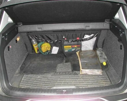 Volkswagen Tiguan 2009 года - Фото 7 авто