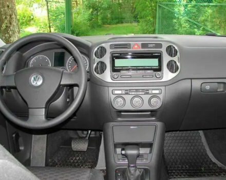 Volkswagen Tiguan 2009 года - Фото 8 авто