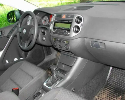 Volkswagen Tiguan 2009 года - Фото 9 авто