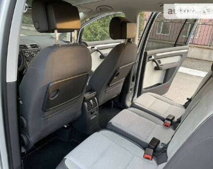 Volkswagen Touran 2015 года - Фото 2 авто