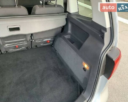 Volkswagen Touran 2015 года - Фото 3 авто
