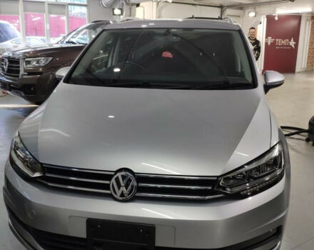 Volkswagen Touran 2018 года - Фото 9 авто
