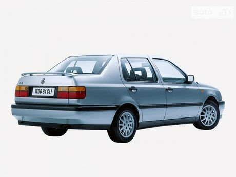 Volkswagen Vento 1995 року