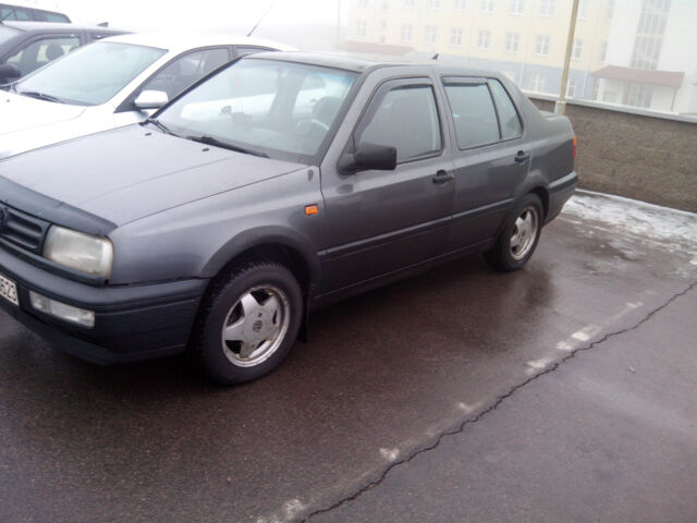 Volkswagen Vento 1994 года