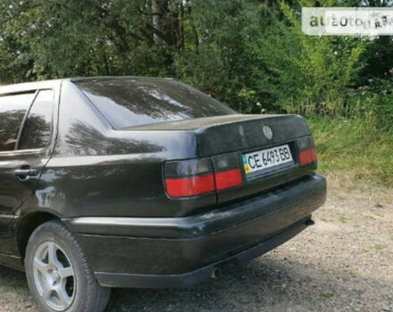 Volkswagen Vento 1998 года - Фото 2 авто