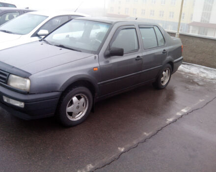 Volkswagen Vento 1994 року - Фото 4 автомобіля