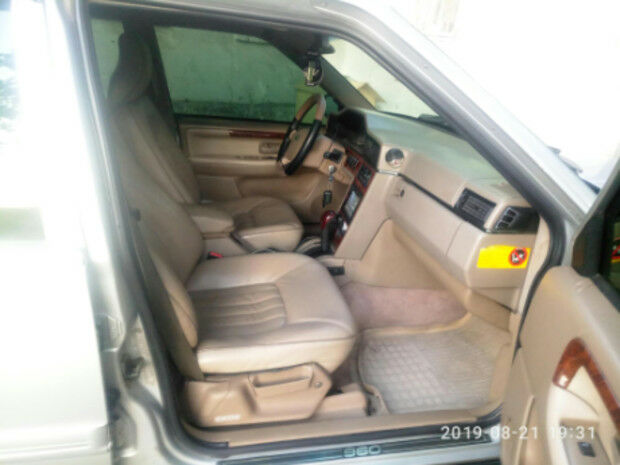 Вольво 960 1996 року Volvo 960 1996 року