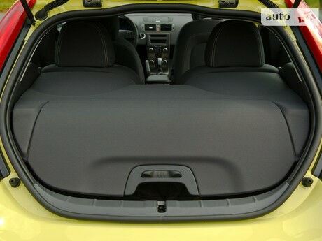 Вольво Ц30 2007 року Volvo C30 2007 року