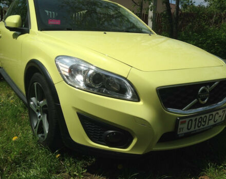 Volvo C30 2011 года - Фото 4 авто