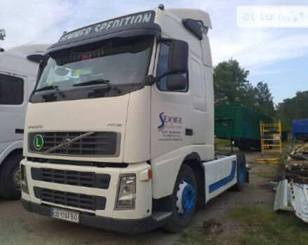 Volvo FH 2005 року - Фото 3 автомобіля