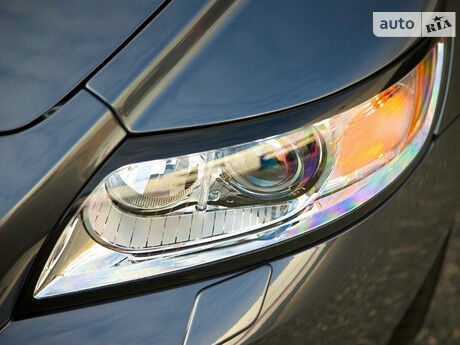 Вольво С40 2007 года Volvo S40 2007 года