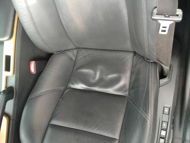Volvo S40 2007 года