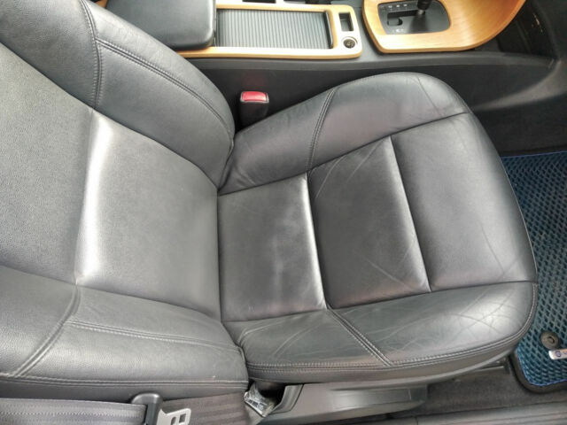 Volvo S40 2007 года