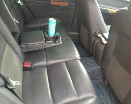 Volvo S40 2007 года - Фото 7 авто