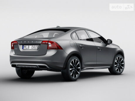 Volvo S60 2004 года