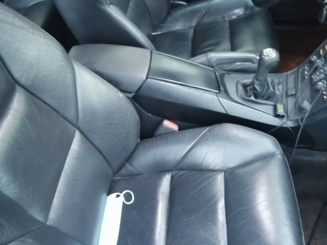 Volvo S60 2002 года