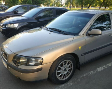 Volvo S60 2003 года - Фото 2 авто