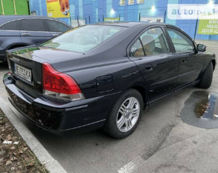 Volvo S60 2007 года - Фото 3 авто