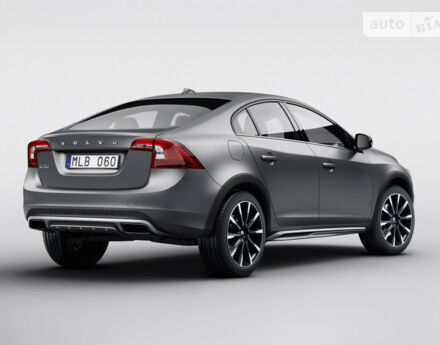 Volvo S60 2004 року