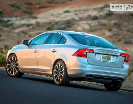 Volvo S60 2005 року