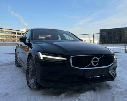 Volvo S60 2019 року - Фото 2 автомобіля