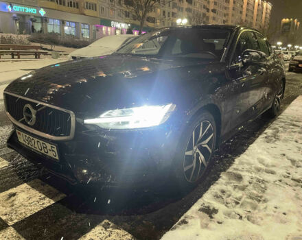 Volvo S60 2019 года - Фото 5 авто