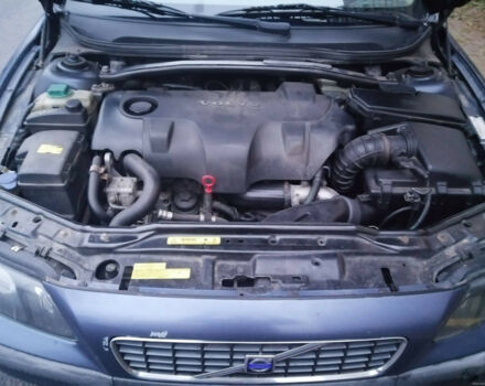 Volvo S60 2002 года - Фото 2 авто