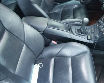 Volvo S60 2002 года - Фото 4 авто