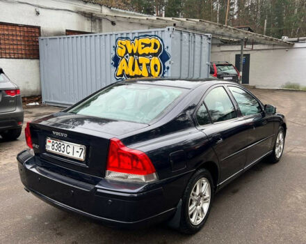 Volvo S60 2007 року - Фото 3 автомобіля