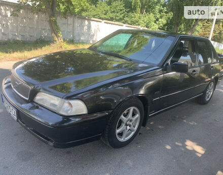 Volvo S70 1998 року