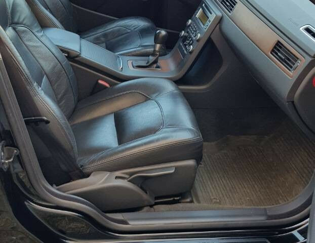 Volvo S80 2010 року