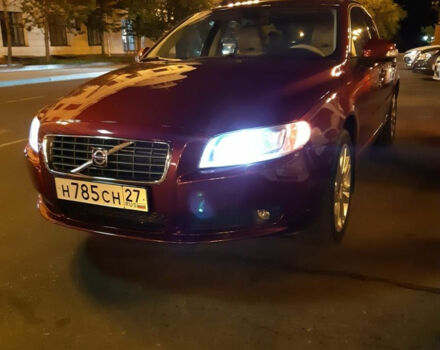 Volvo S80 2007 года - Фото 3 авто