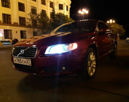 Volvo S80 2007 года - Фото 4 авто