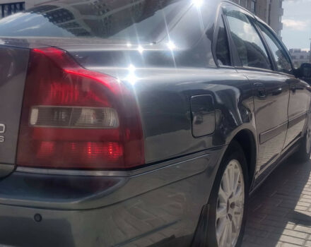 Volvo S80 2003 года - Фото 7 авто