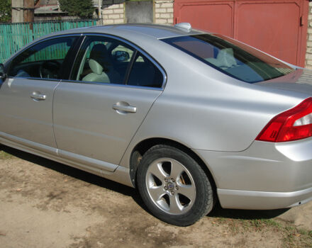 Volvo S80 2008 года - Фото 3 авто