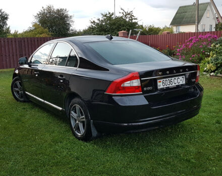 Volvo S80 2012 года - Фото 3 авто