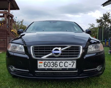 Volvo S80 2012 года - Фото 4 авто