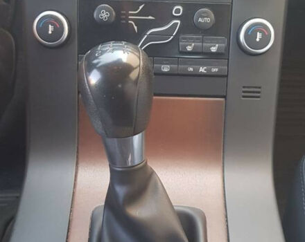 Volvo S80 2010 року - Фото 2 автомобіля