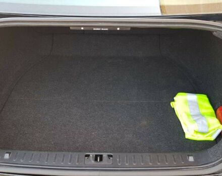 Volvo S80 2010 року - Фото 5 автомобіля