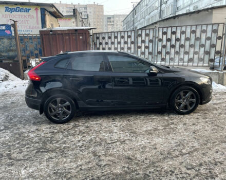 Volvo V40 2014 года - Фото 11 авто