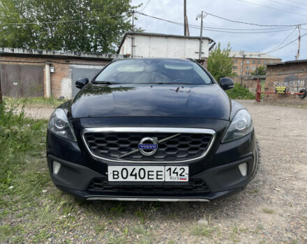 Volvo V40 2014 року - Фото 13 автомобіля