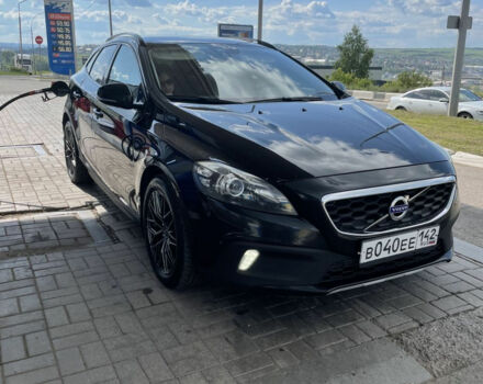 Volvo V40 2014 року - Фото 7 автомобіля