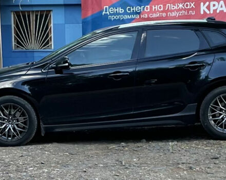 Volvo V40 2014 года - Фото 8 авто